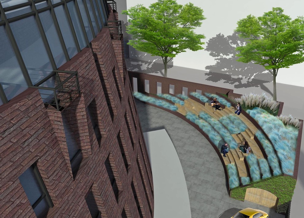 Бизнес-центр