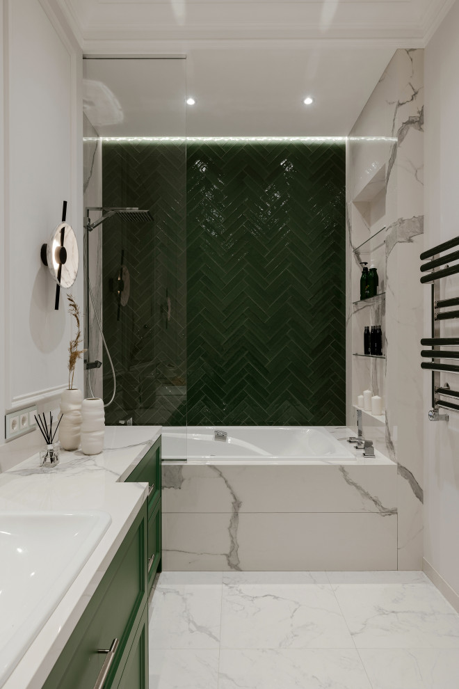 Квартира Балтийская Жемужина