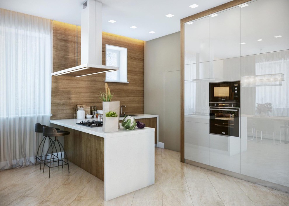 Дом в Лисьем носу