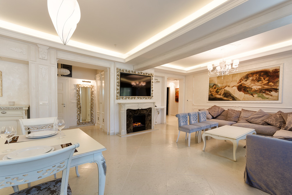 СОВРЕМЕННАЯ КЛАССИКА В БУДВЕ