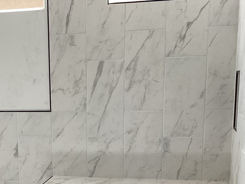 Is faux marble trendy, or timeless?