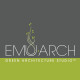 EMU ARCH Green Architecture Studio