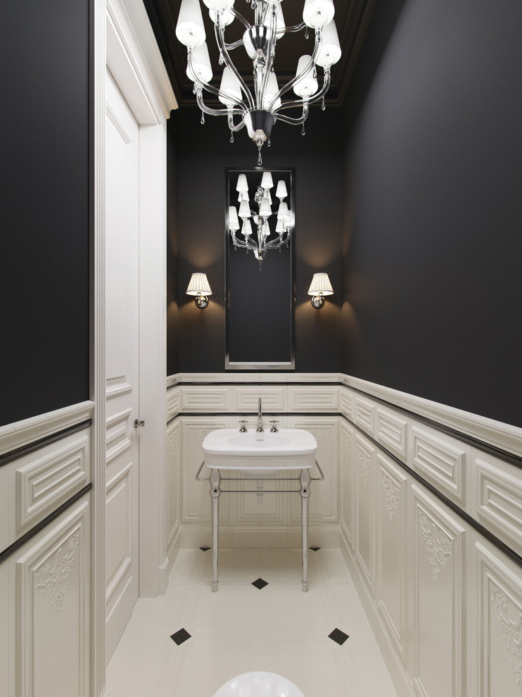 ЖК "Пречистенка,13"   520 кв.м.