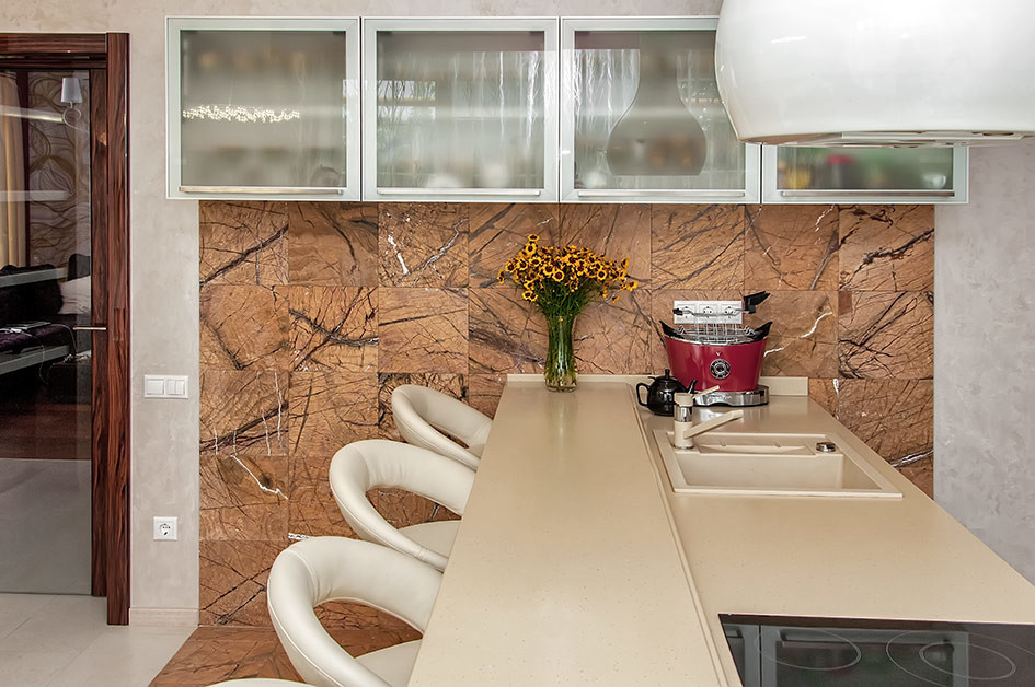 Дом-полноцвет