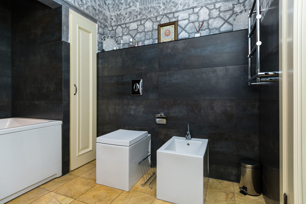 4х комнатная квартира №2