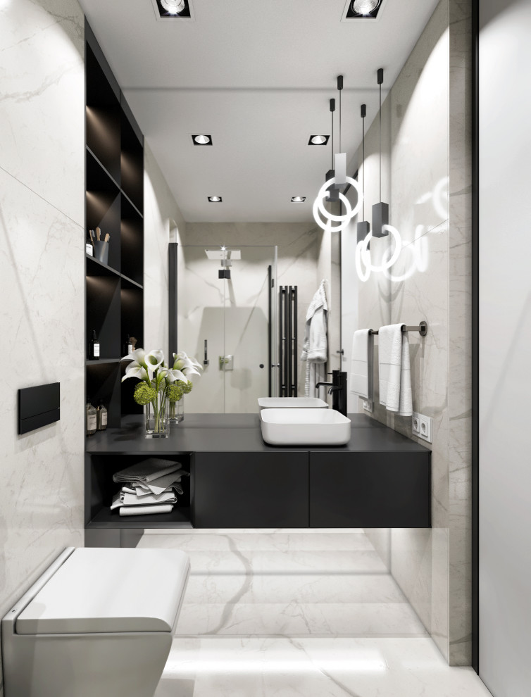 Однокомнатная квартира