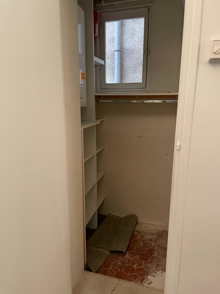 RENOVATION MAISON