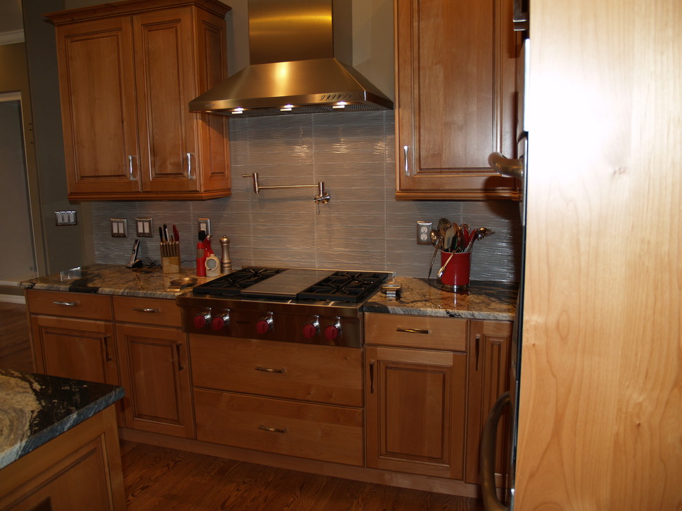 Jefferson County Kitchen Remodel