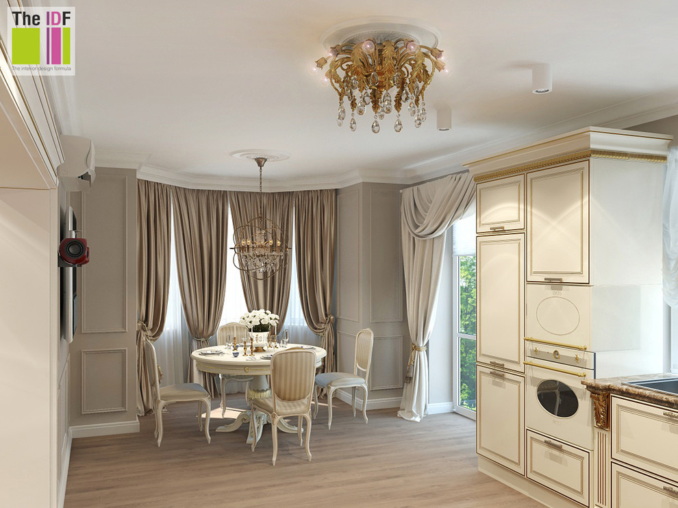 Коттедж в коттеджном поселке "Княжье Озеро"