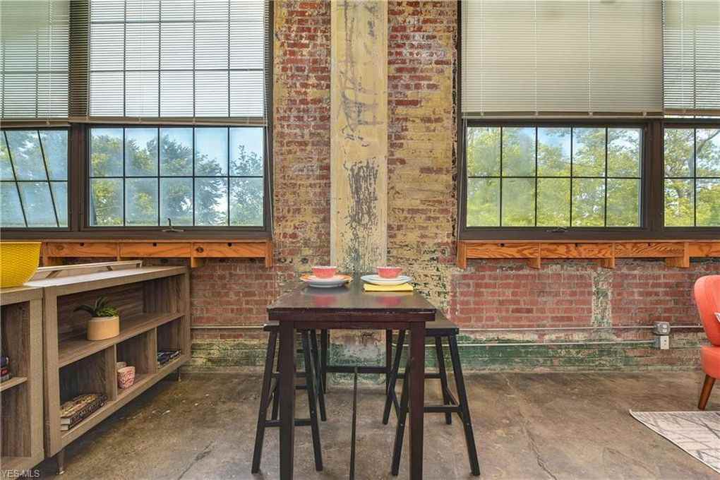 Painters loft