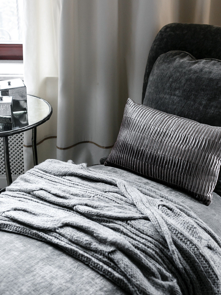 Дом в Трувилле от Владиславы Гравчиковой