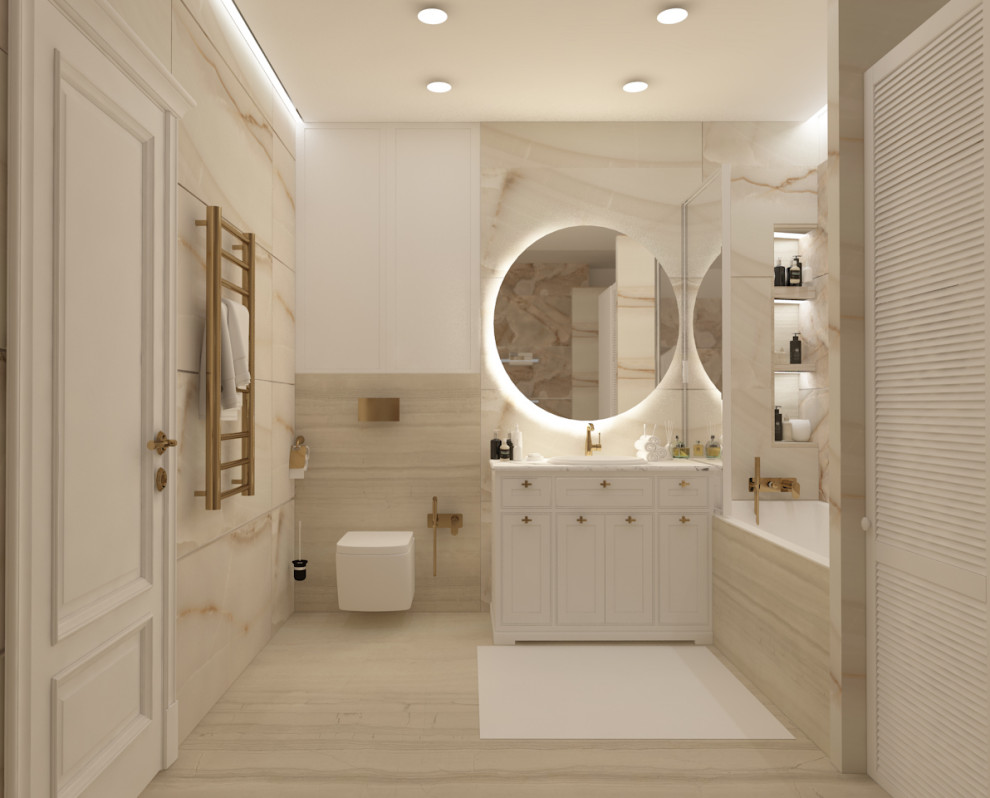 Университетская