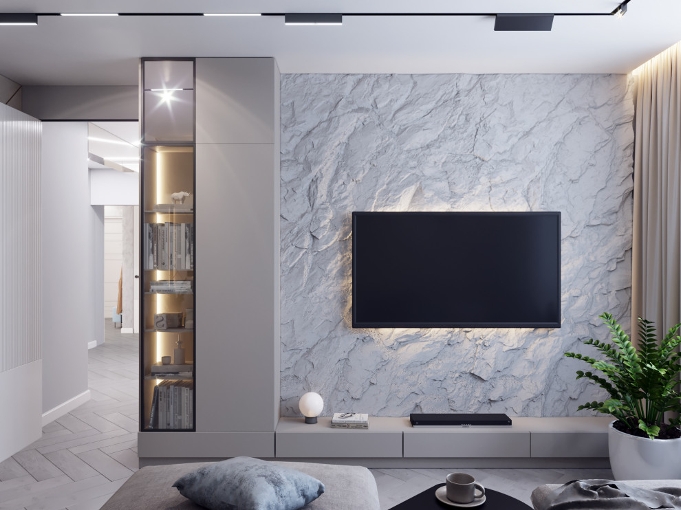 ЖК Приморский квартал, 92 кв.м