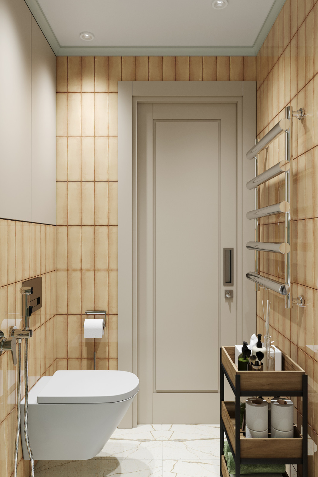 Квартира в Москве