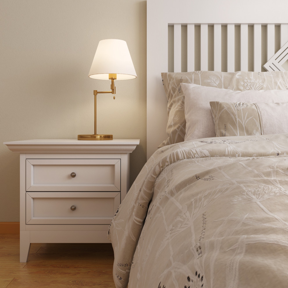 Спальня в стиле прованс