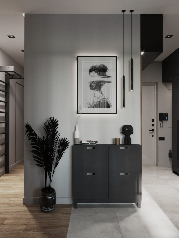 Квартира в ЖК Level