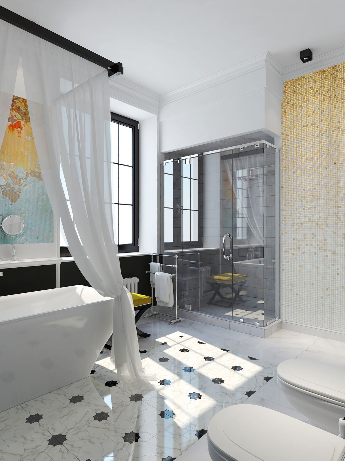 Маленькая Италия