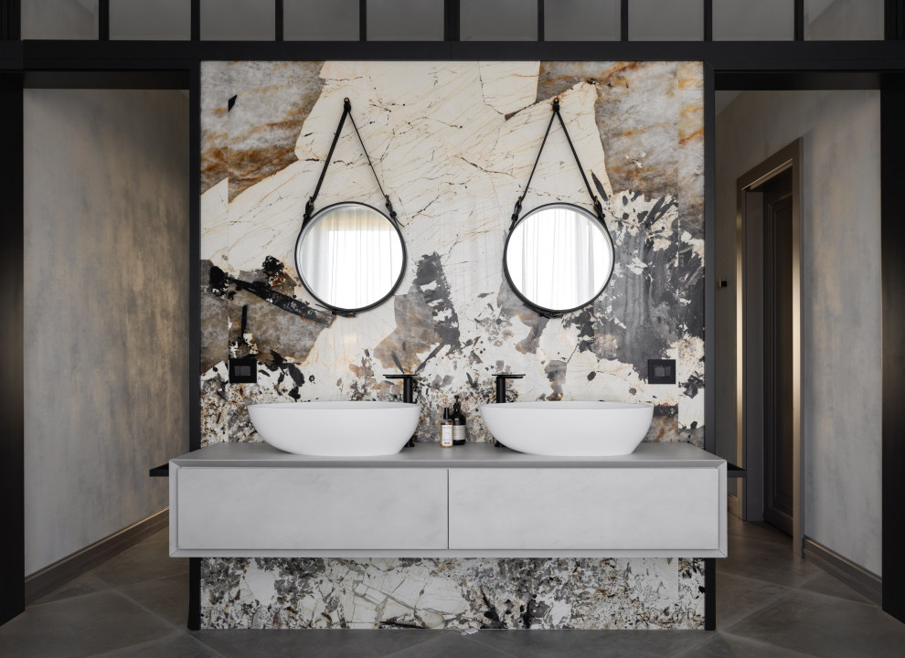 Загородный дом 500м, Миллениум Парк