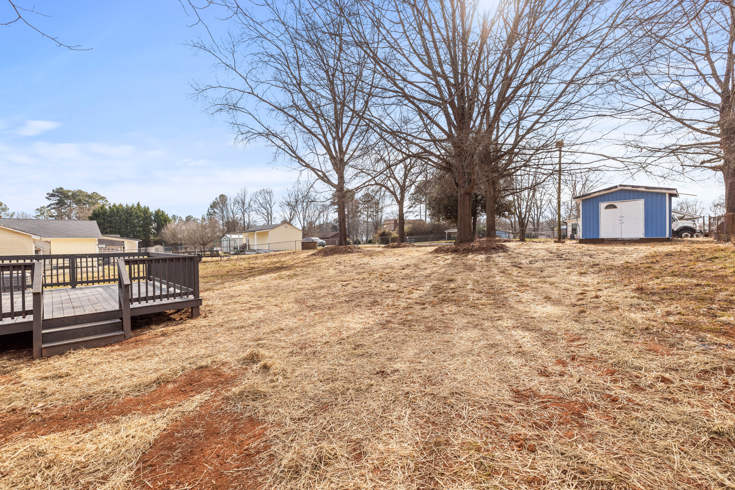 3448 E State Highway 27, Lincolnton, NC 28092