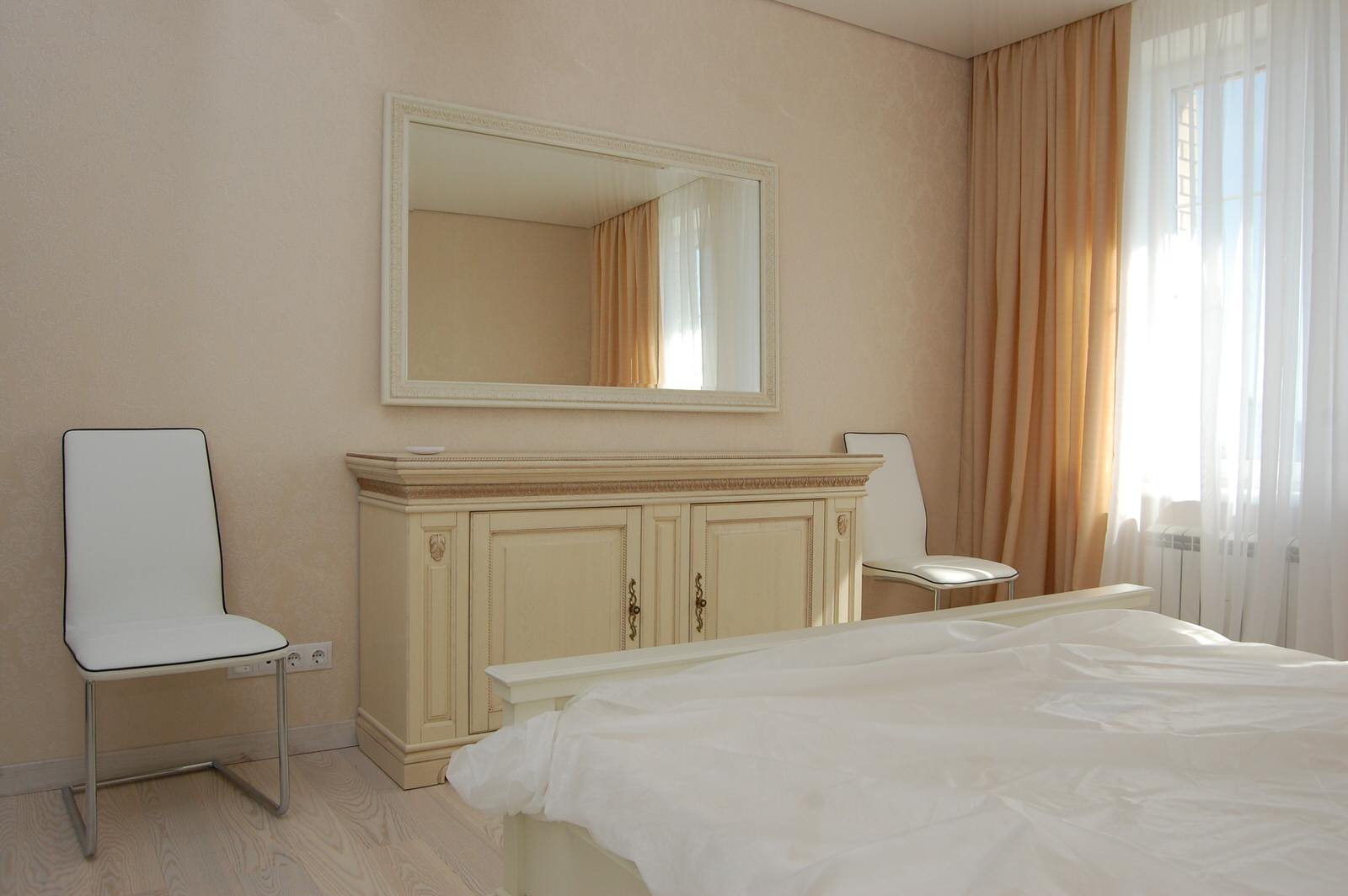 Ремонт и отделка с перепланировкой