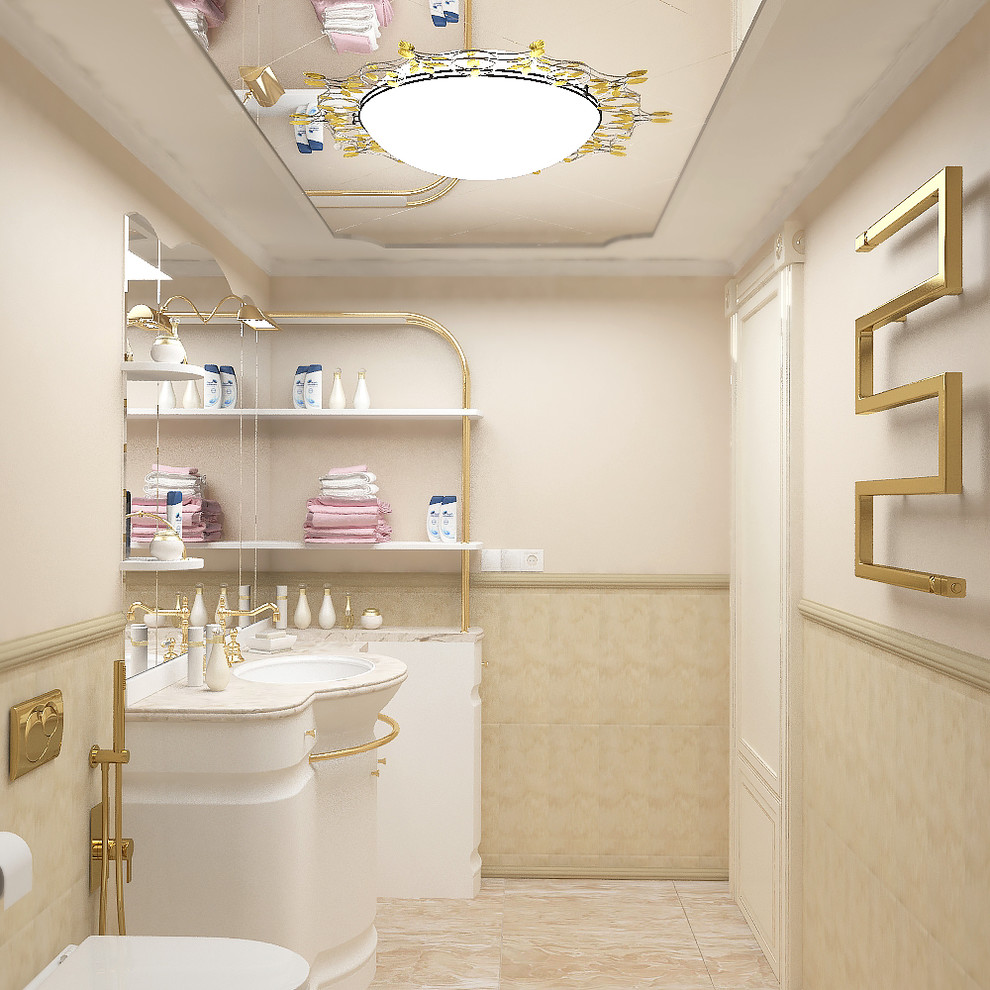 Дизайн интерьера Ольгино. г. Санкт-Петербург