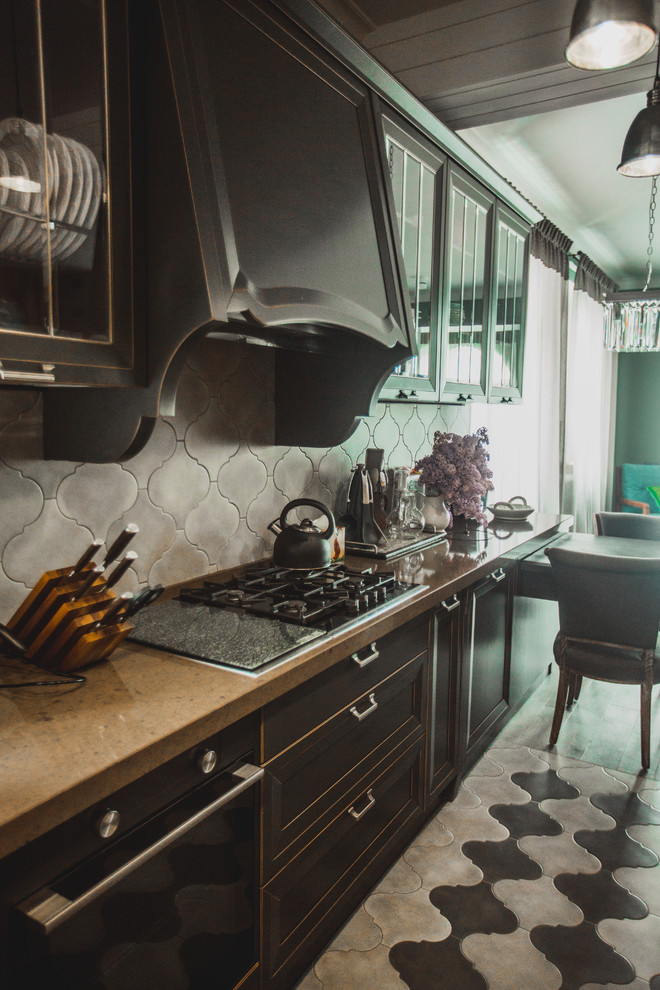 Дом в Красногорске