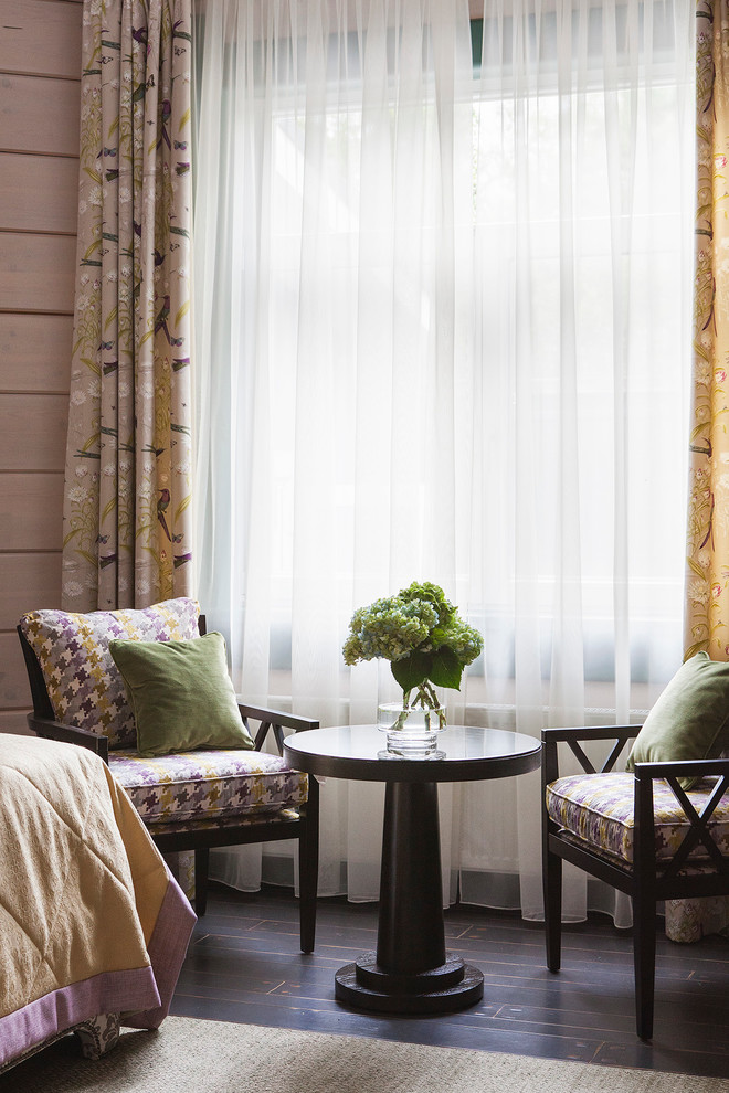 дом в п.Новоглаголево