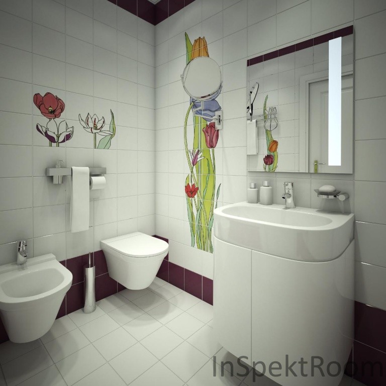 Квартира на западе Москвы