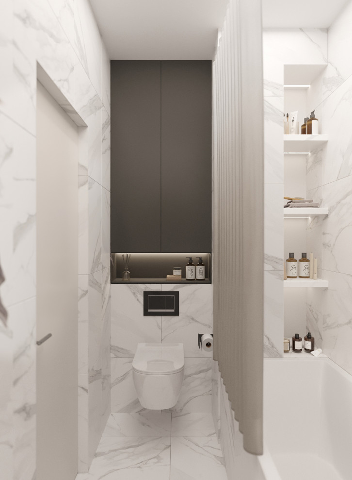 ЖК Метрополия