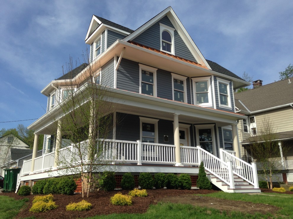 Morristown Wealth Managment