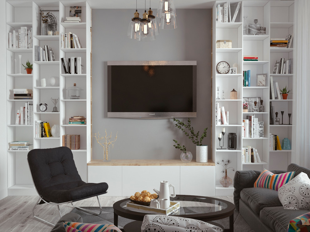 Квартира на Триумфальном парке в городе Санкт-Петербург