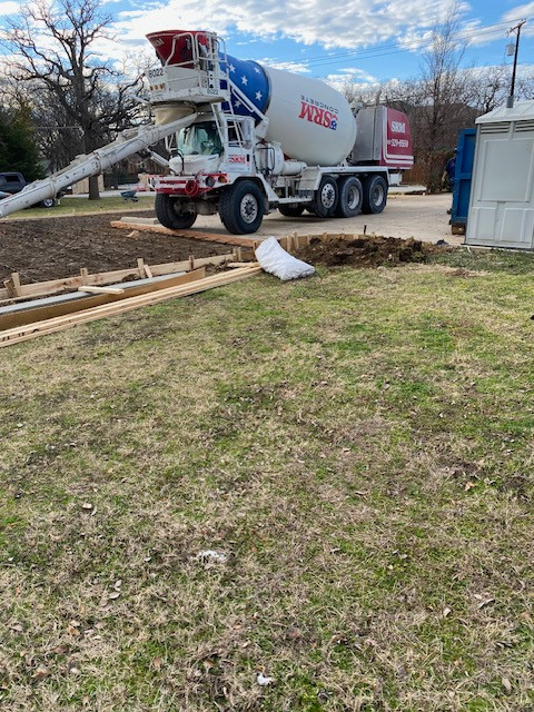 Residential Paving