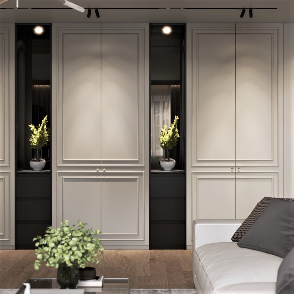 ЖК Новочеремушкинская 17