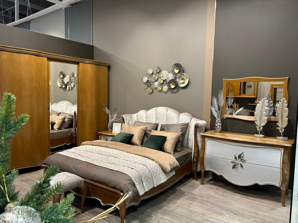 Мебельный салон