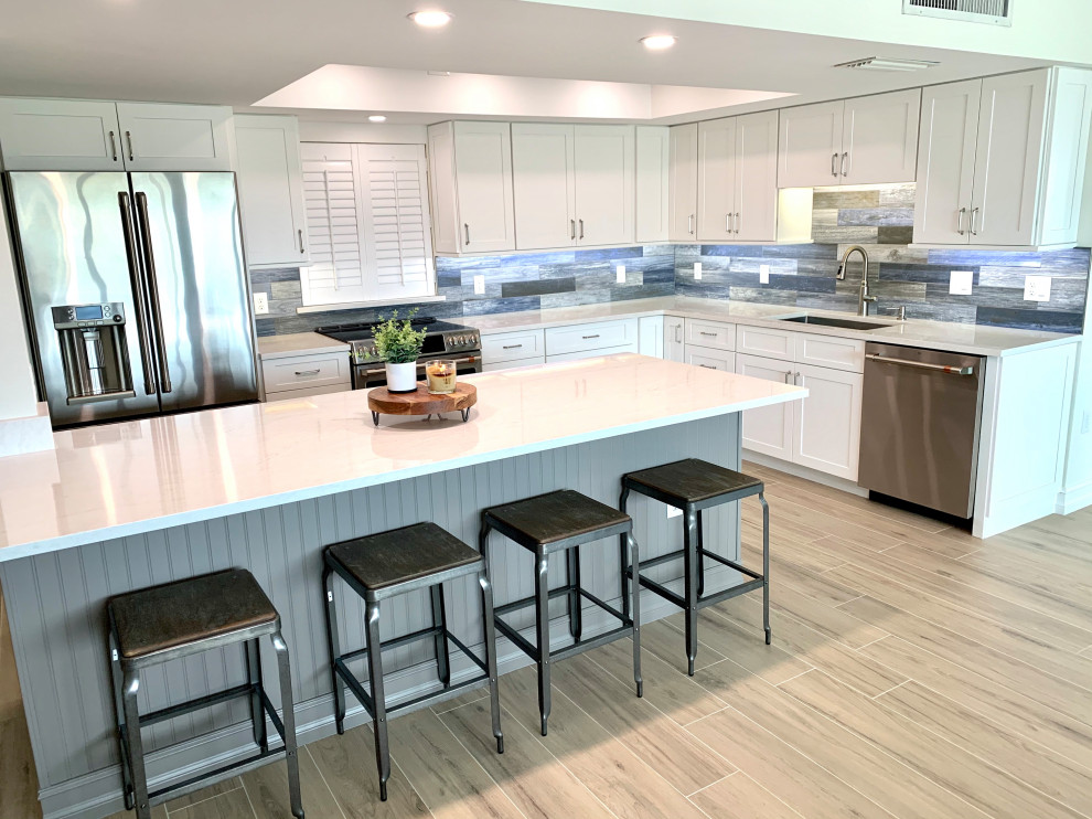 Full Condo Remodel