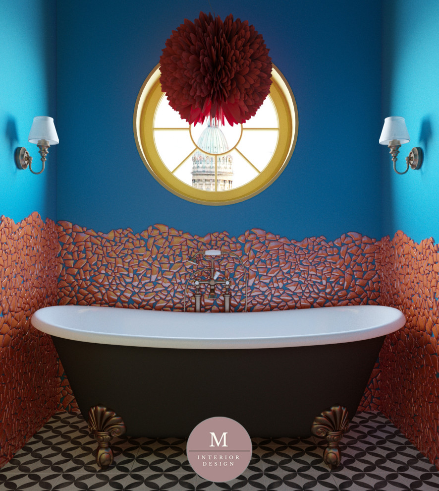 Фьюжн на Казанской