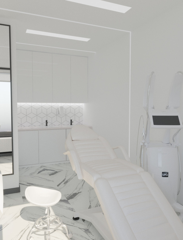 Косметология кабинеты