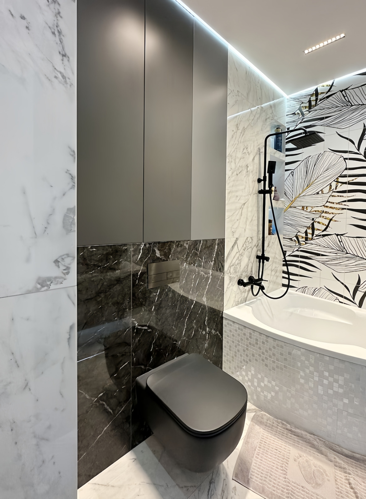 ЖК Преображенский