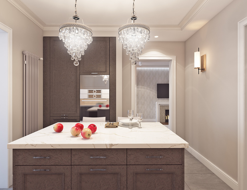 квартира 80м на ул. Академика Пилюгина