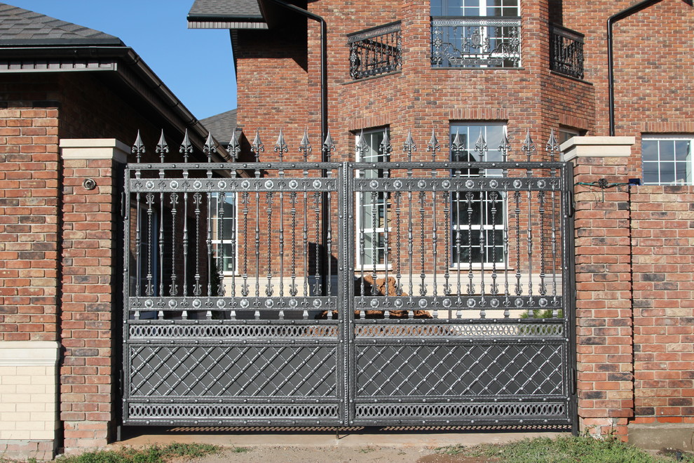 Дом в посёлке Пригородный