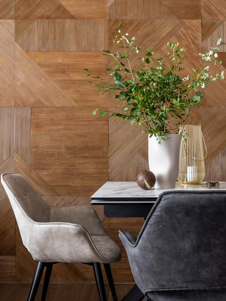 ЖК Семейный (реализация)