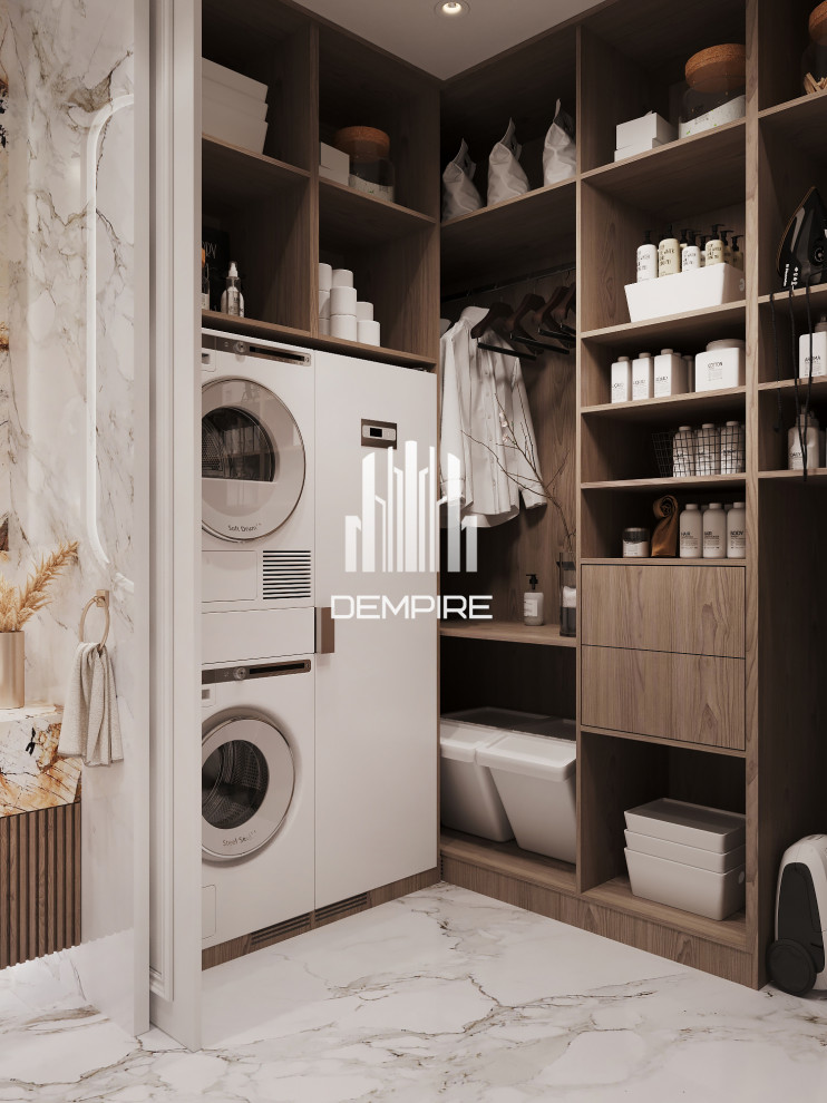 Элегантная квартира на Тишинке