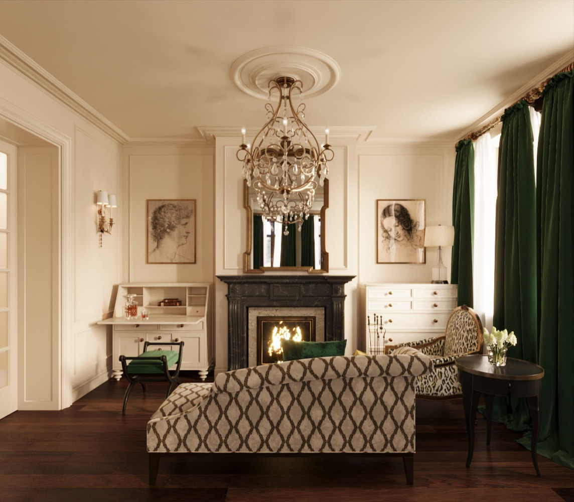 Челюскинский