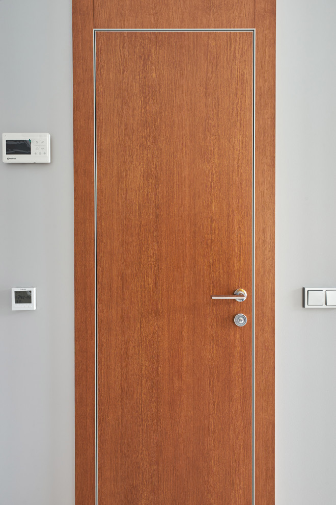 Реализация интерьера небольшой квартиры в Новой боровой (Минск)