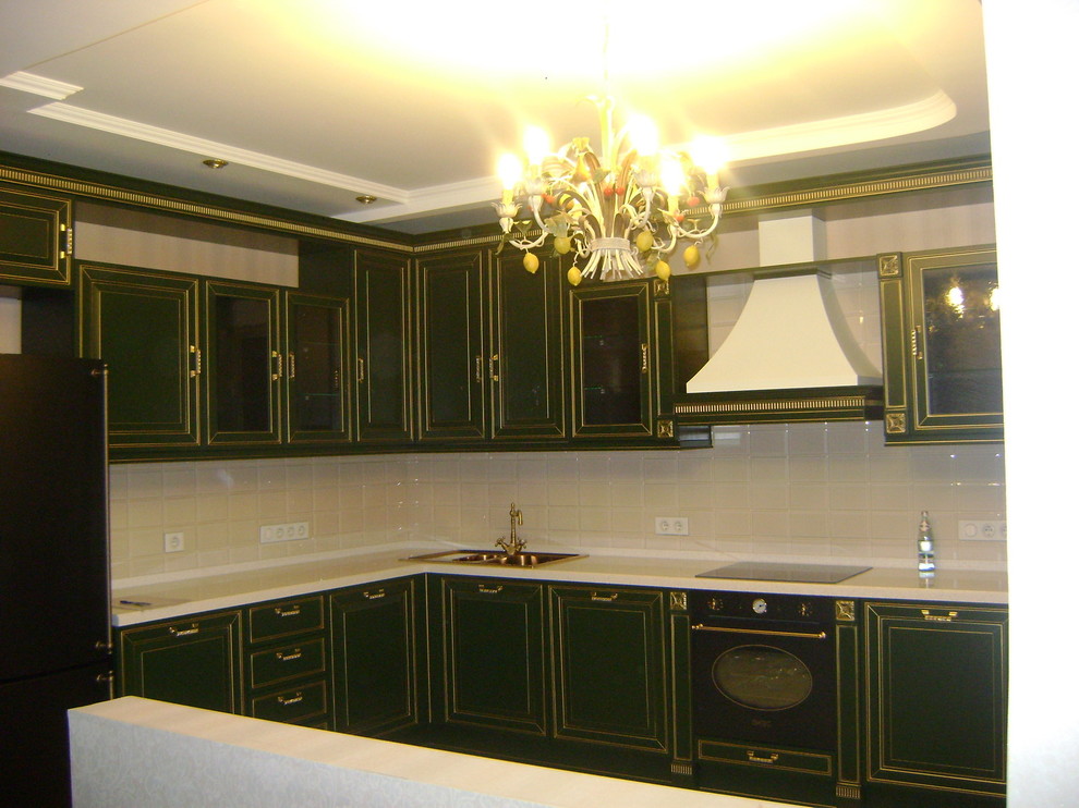 Двухуровневая квартира