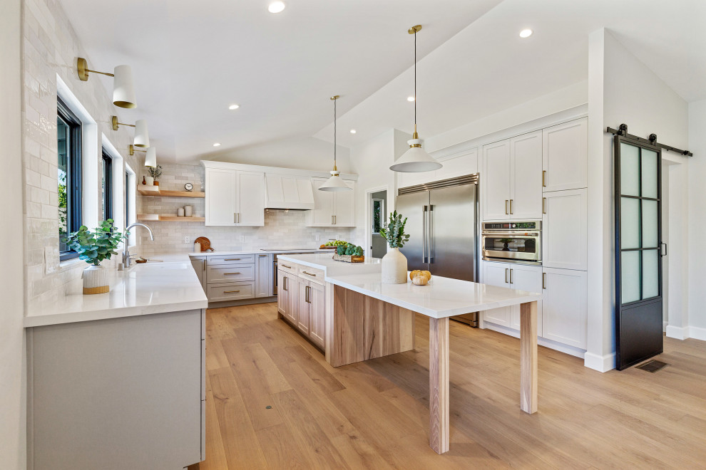 Sevilla Ln Home Remodel