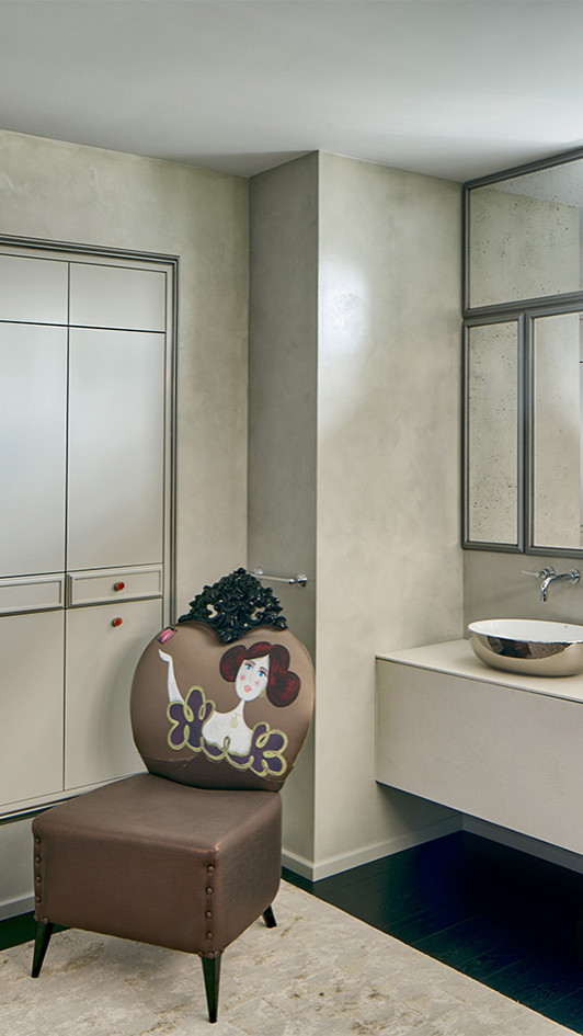 Дом в Подмосковье