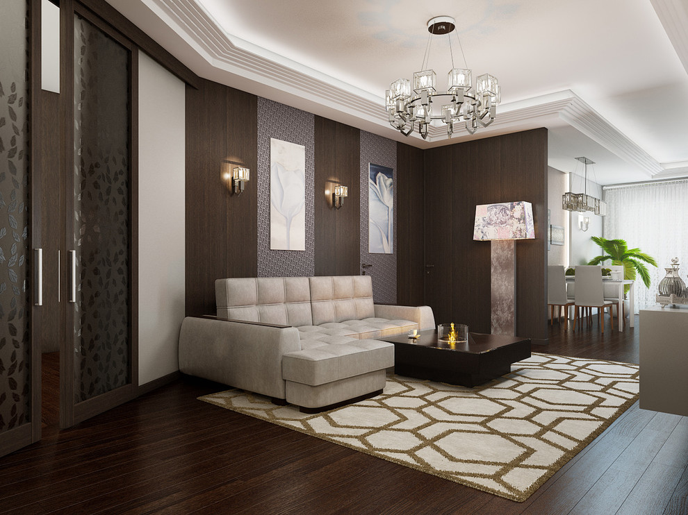 дизайн интерьера