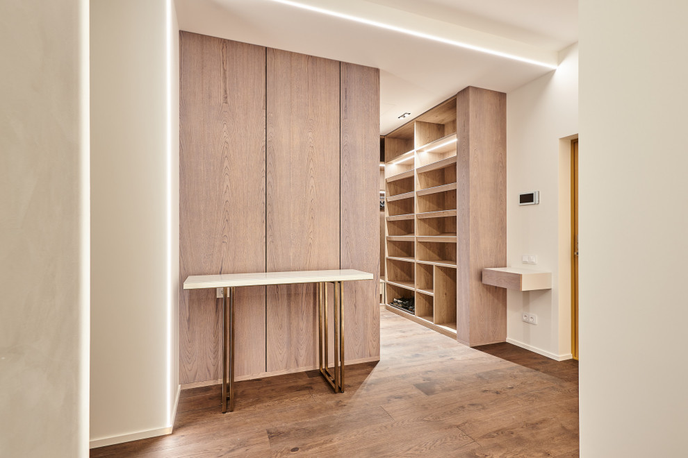 Смольный проспект