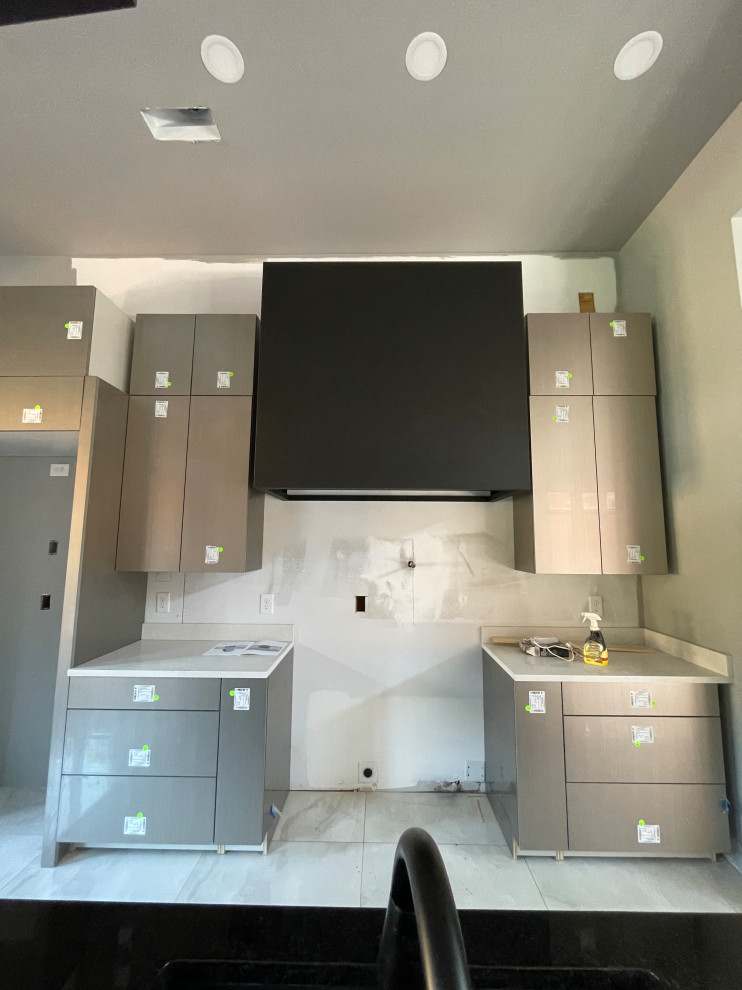 Fayetteville Custom Home